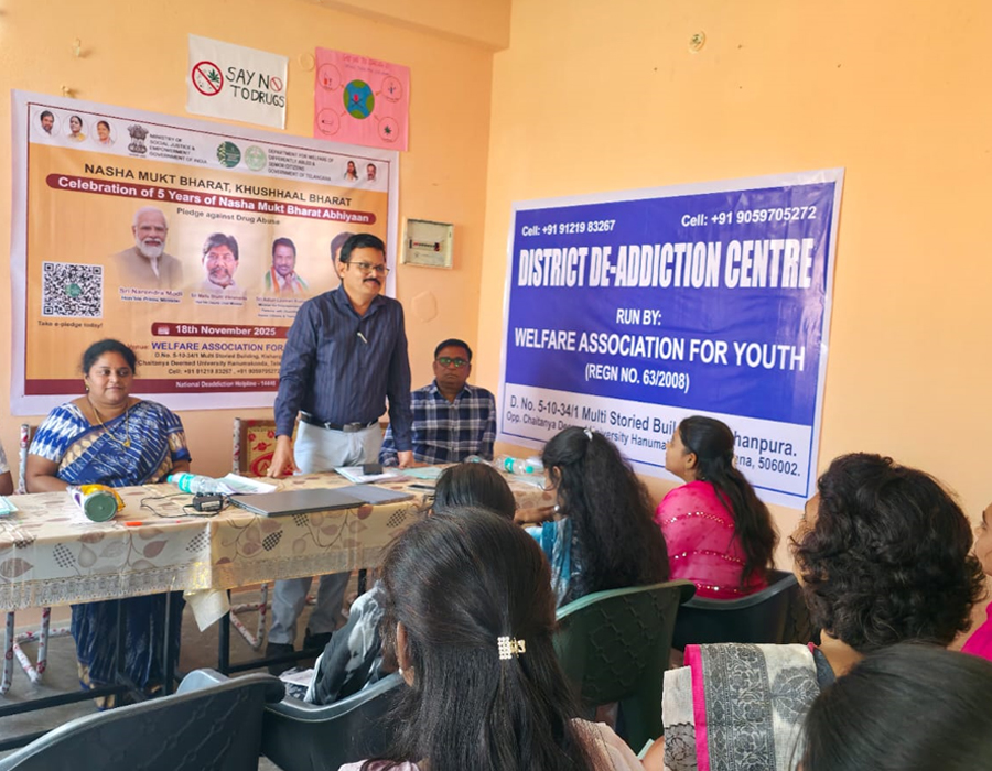 Youth Empowerment Workshop