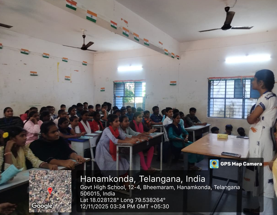 Skill Development Program