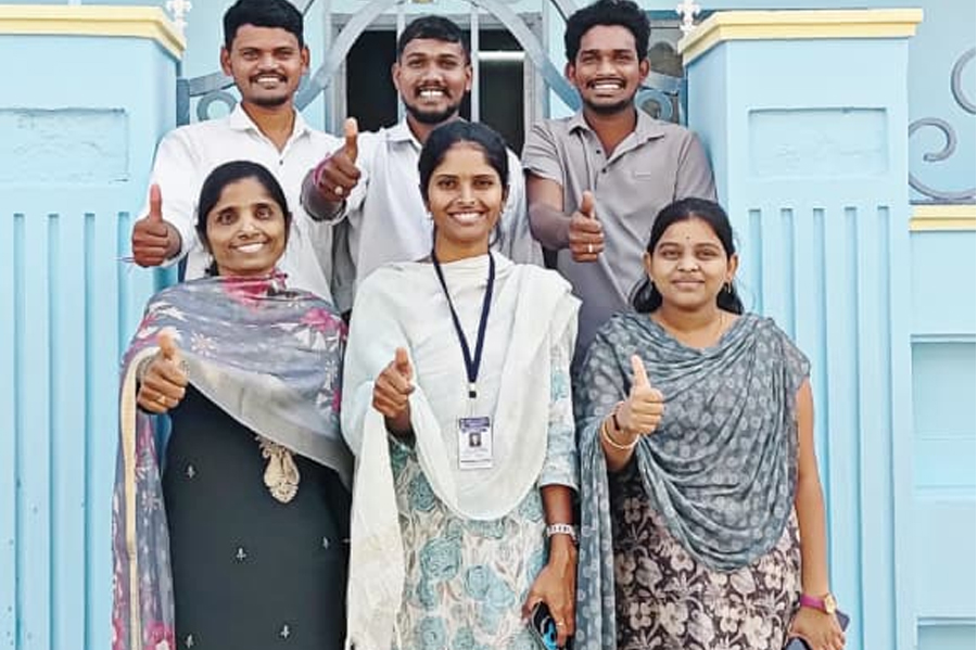 Join Us - Youth Empowerment